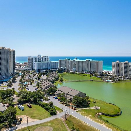 Seascape Lakefront Villas 128- Retreat Yourself Destin Esterno foto