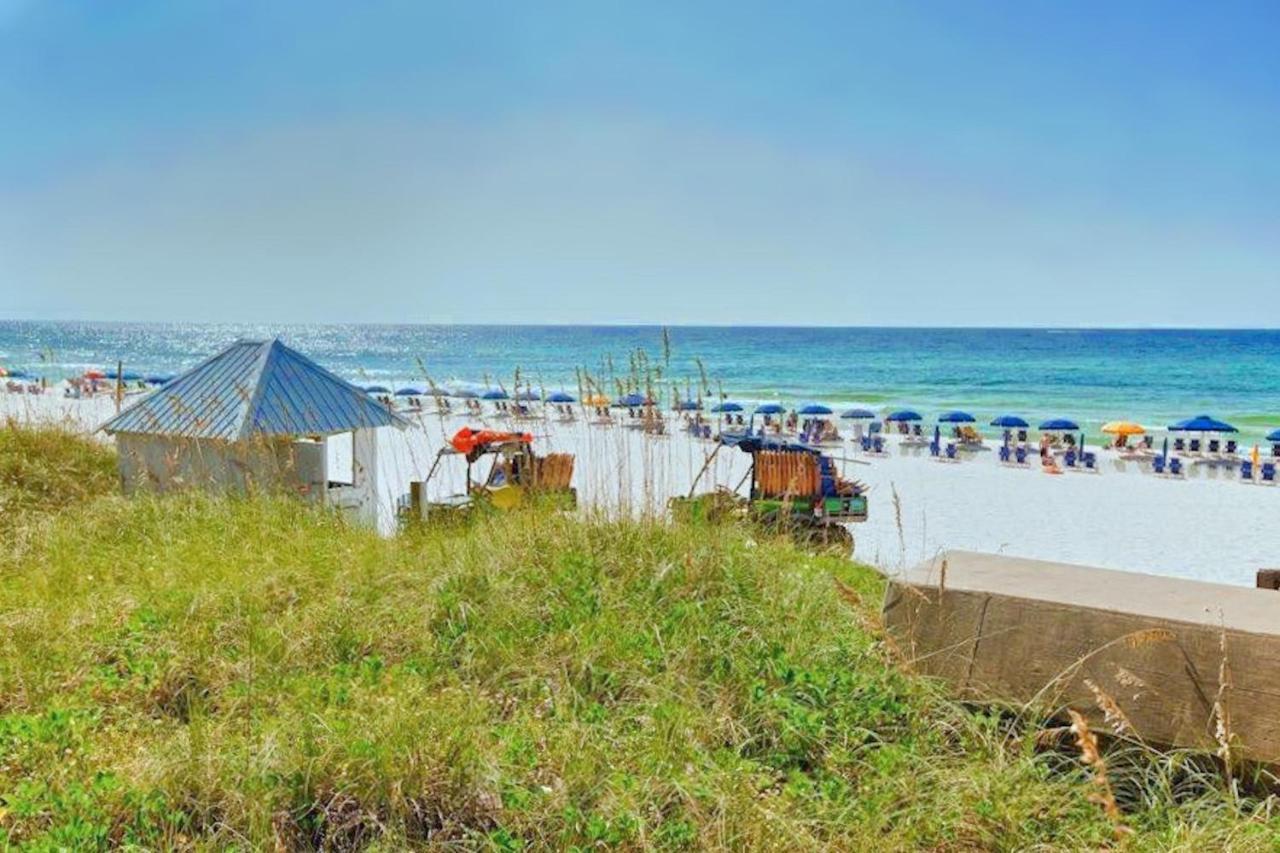 Seascape Lakefront Villas 128- Retreat Yourself Destin Esterno foto