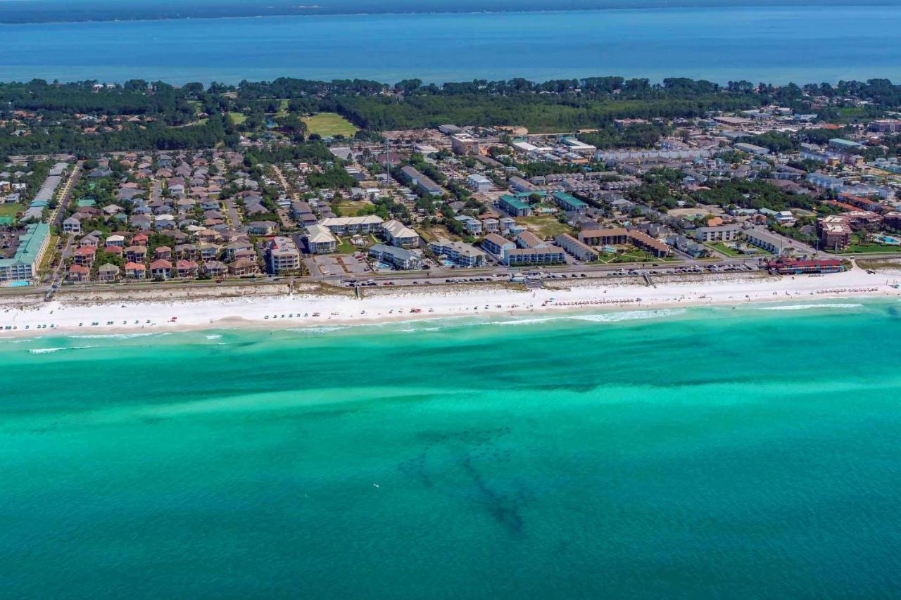 Seascape Lakefront Villas 128- Retreat Yourself Destin Esterno foto