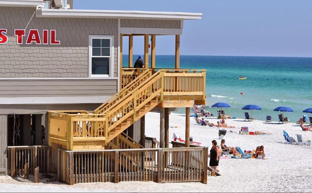 Seascape Lakefront Villas 128- Retreat Yourself Destin Esterno foto