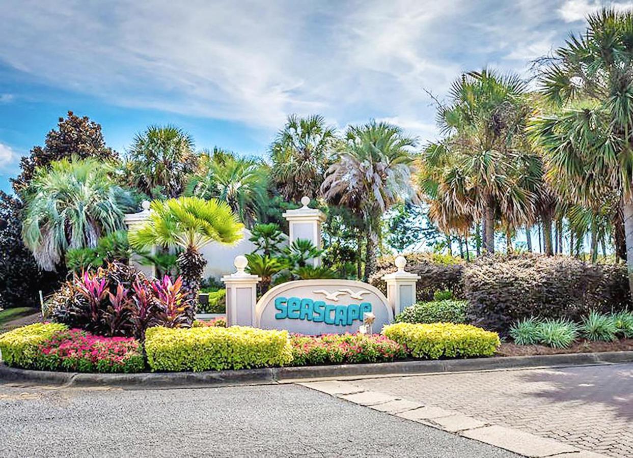 Seascape Lakefront Villas 128- Retreat Yourself Destin Esterno foto