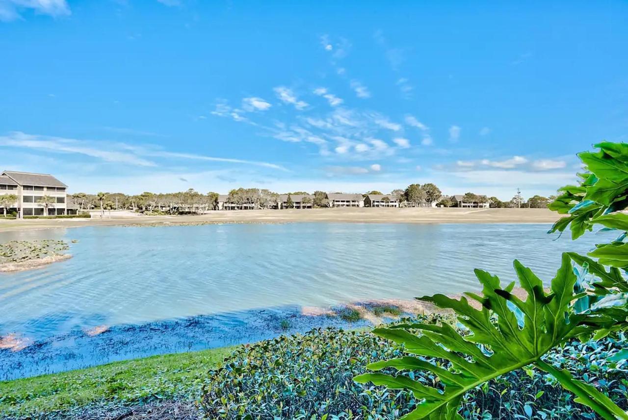 Seascape Lakefront Villas 128- Retreat Yourself Destin Esterno foto