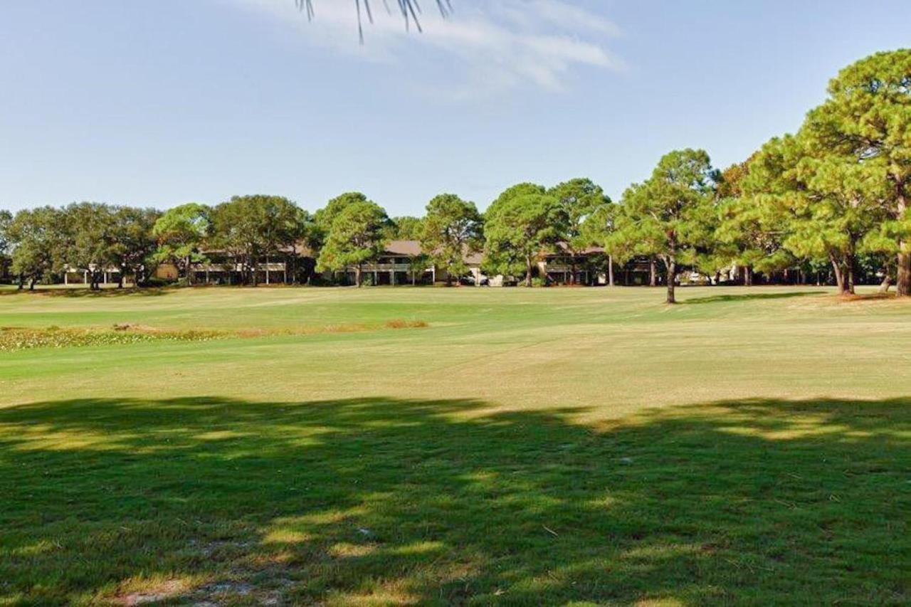 Seascape Lakefront Villas 128- Retreat Yourself Destin Esterno foto