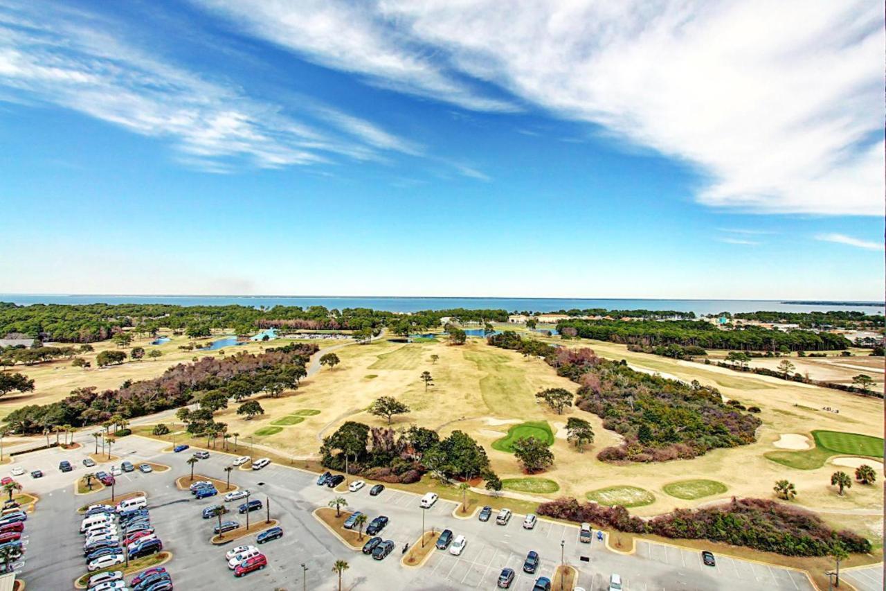 Seascape Lakefront Villas 128- Retreat Yourself Destin Esterno foto