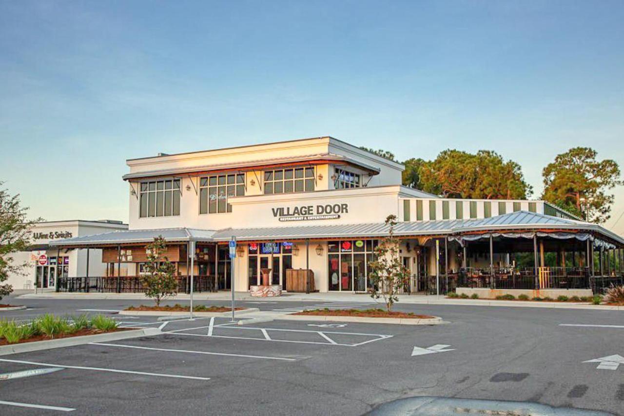 Seascape Lakefront Villas 128- Retreat Yourself Destin Esterno foto