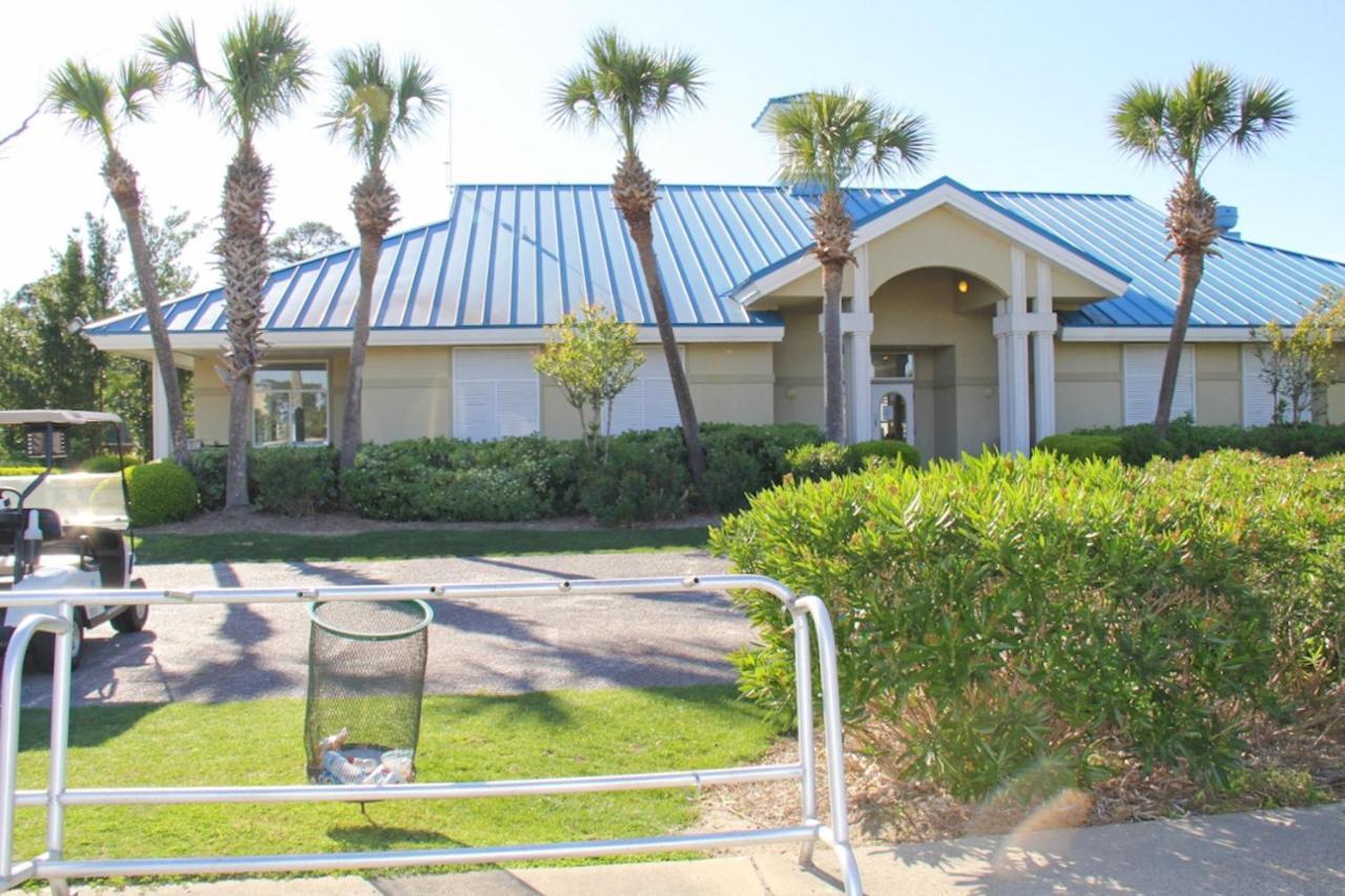 Seascape Lakefront Villas 128- Retreat Yourself Destin Esterno foto