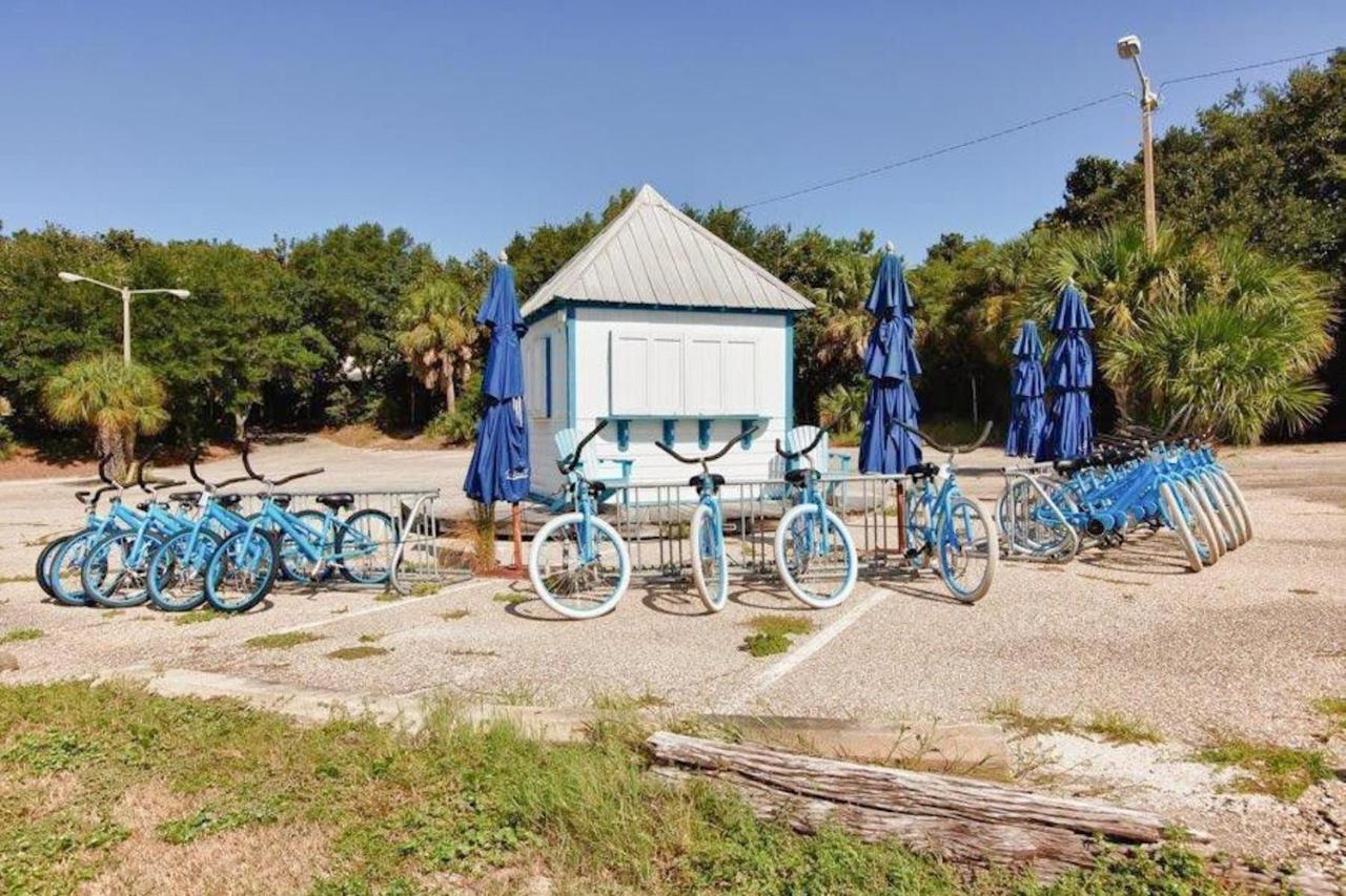 Seascape Lakefront Villas 128- Retreat Yourself Destin Esterno foto