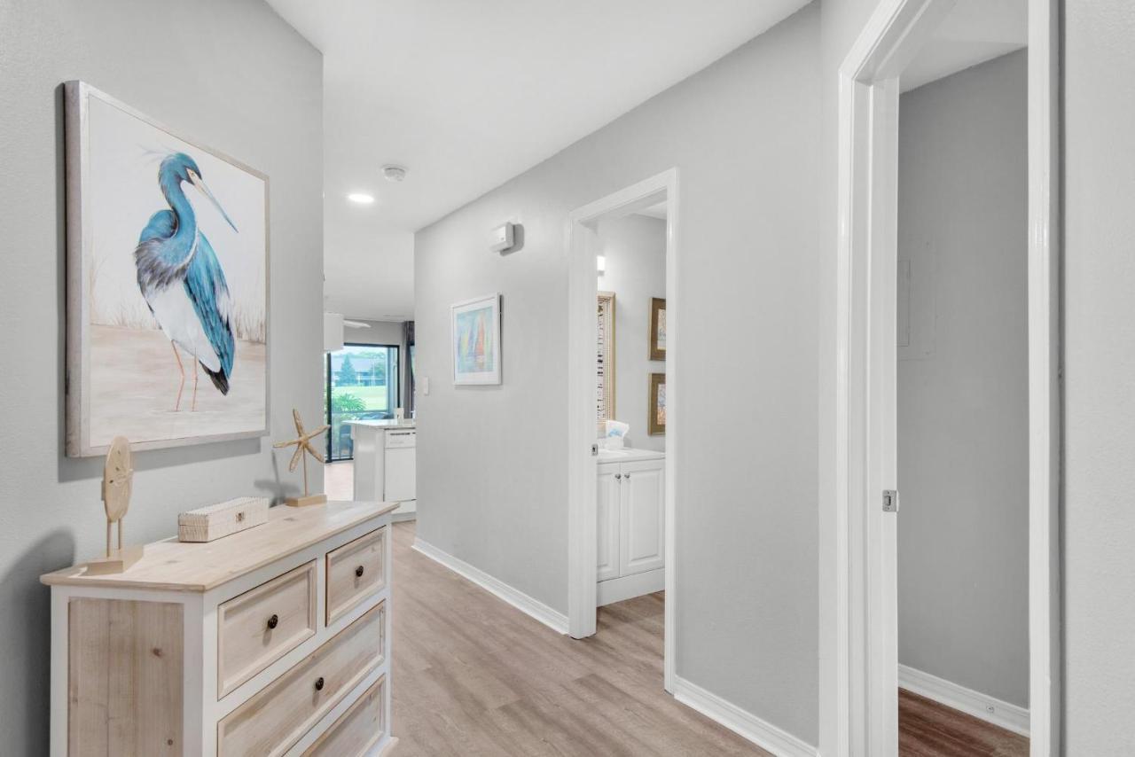 Seascape Lakefront Villas 128- Retreat Yourself Destin Esterno foto