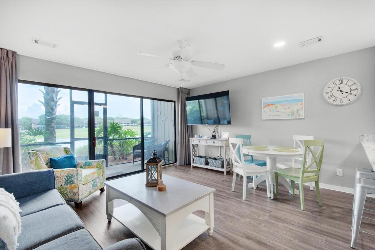 Seascape Lakefront Villas 128- Retreat Yourself Destin Esterno foto