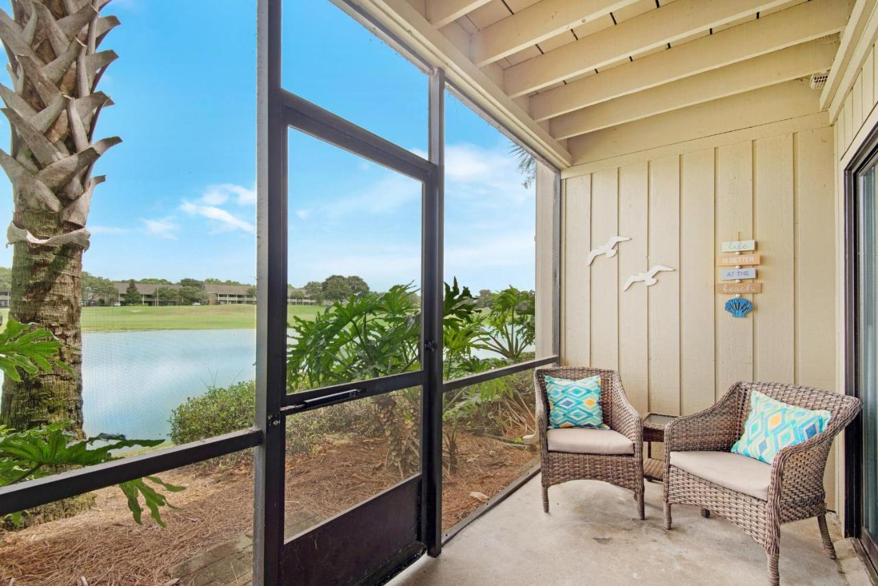 Seascape Lakefront Villas 128- Retreat Yourself Destin Esterno foto