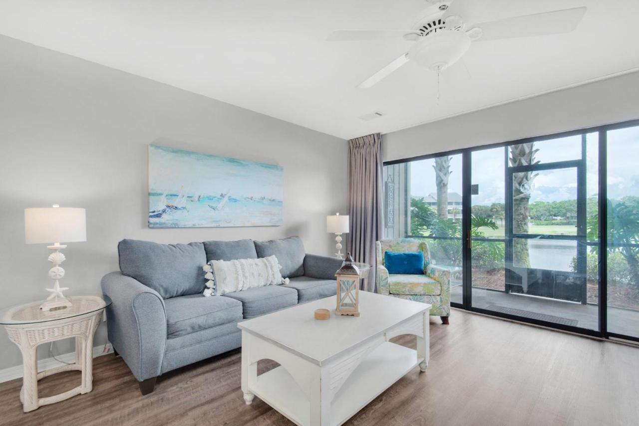 Seascape Lakefront Villas 128- Retreat Yourself Destin Esterno foto