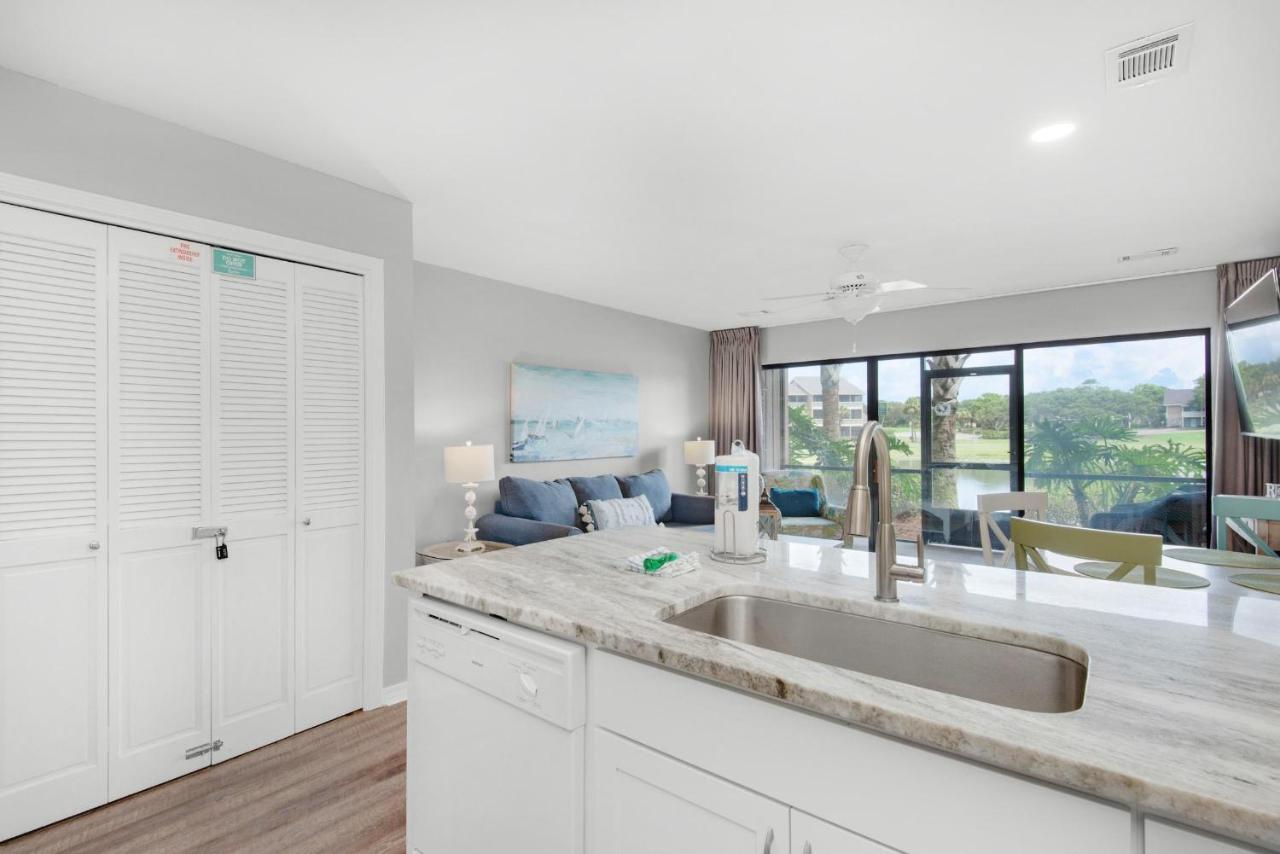 Seascape Lakefront Villas 128- Retreat Yourself Destin Esterno foto
