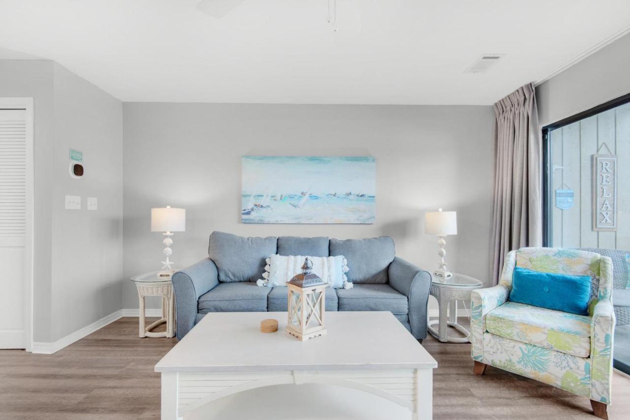 Seascape Lakefront Villas 128- Retreat Yourself Destin Esterno foto