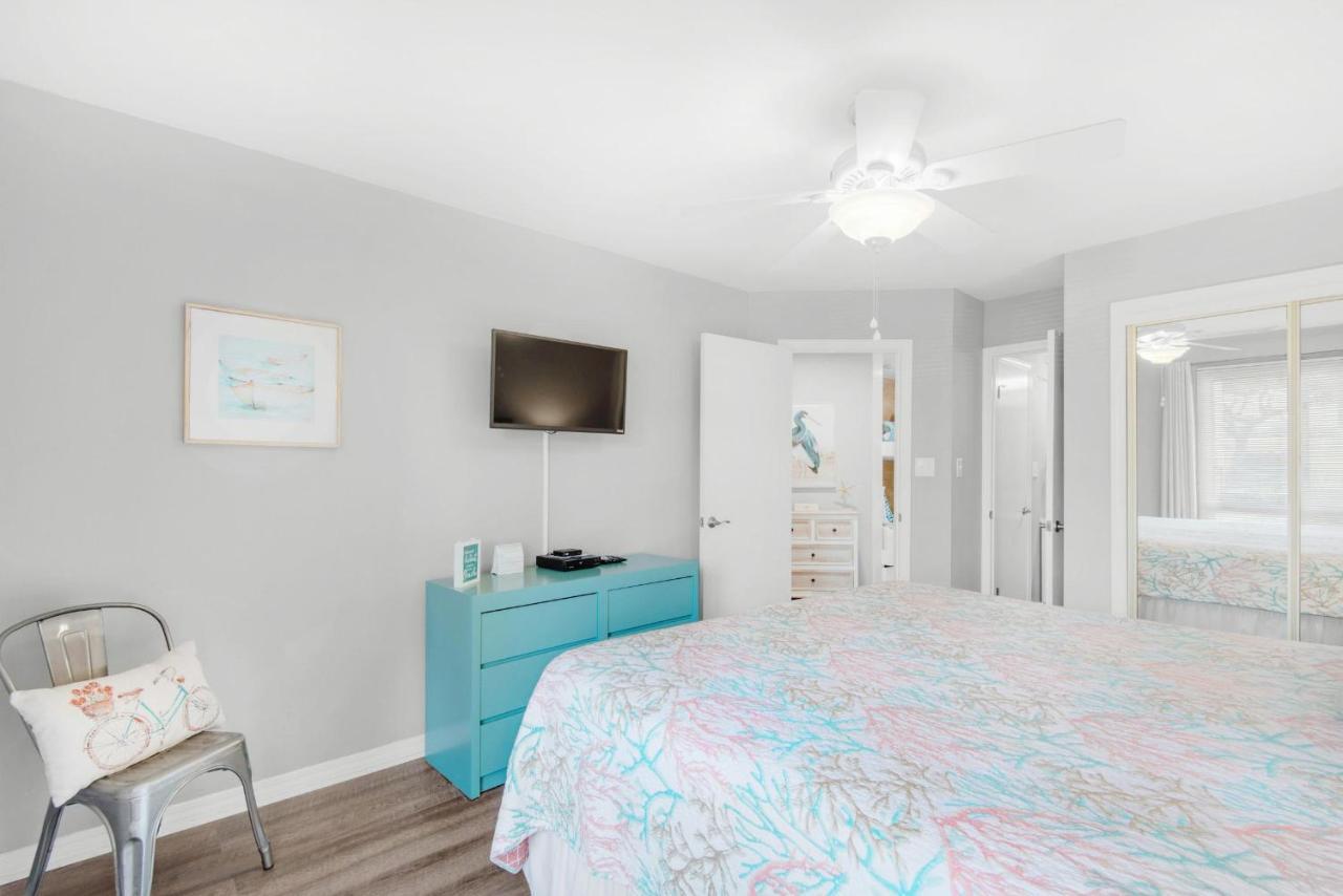 Seascape Lakefront Villas 128- Retreat Yourself Destin Esterno foto