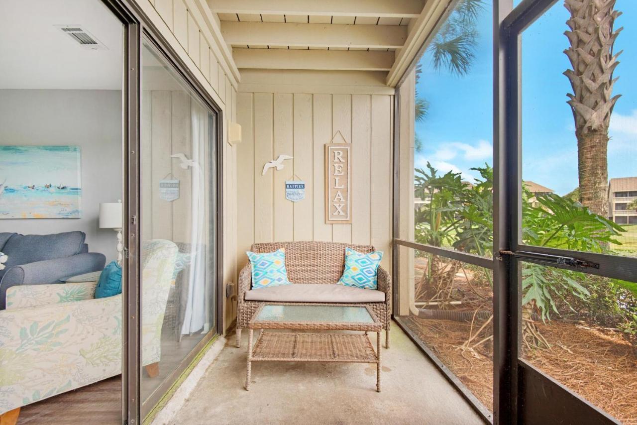 Seascape Lakefront Villas 128- Retreat Yourself Destin Esterno foto
