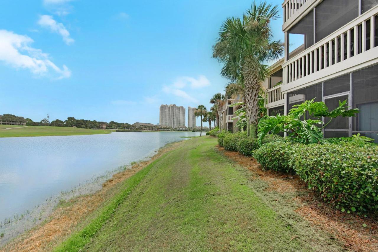 Seascape Lakefront Villas 128- Retreat Yourself Destin Esterno foto