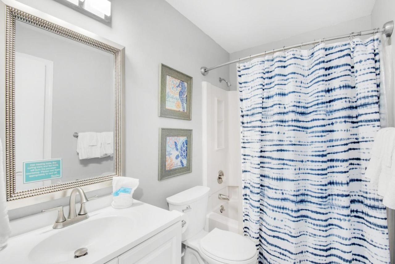 Seascape Lakefront Villas 128- Retreat Yourself Destin Esterno foto